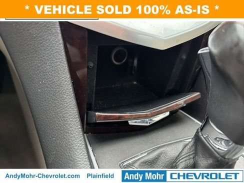 Used 2010 Cadillac SRX Luxury image 20