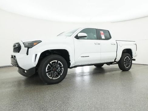 New 2026 Toyota Tacoma TRD Sport image 43