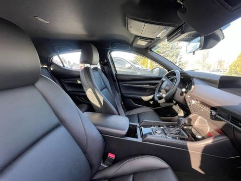 Used 2024 MAZDA MAZDA3 s image 3