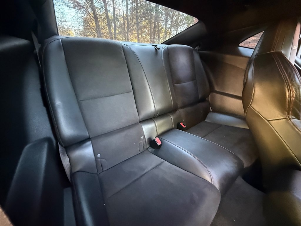 Used 2015 Chevrolet Camaro ZL1 RWD image 58