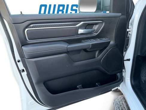 New 2026 RAM 1500 Big Horn image 16