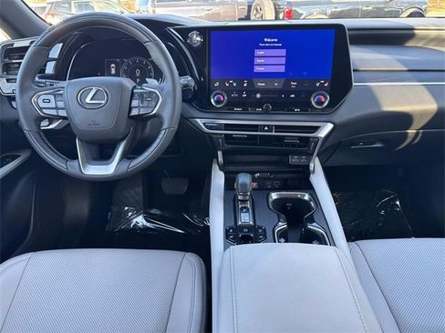 Certified 2023 Lexus RX 350 Premium image 15