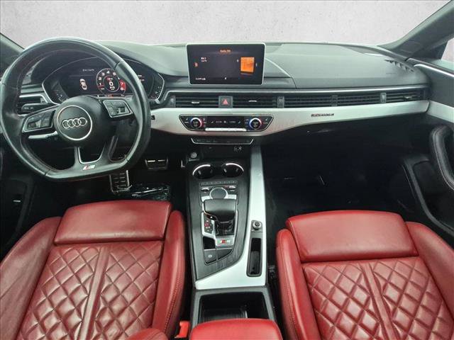 Used 2019 Audi S5 Premium Plus w/ Premium Plus AWD/4WD image 20