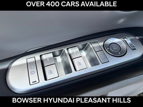 New 2026 Hyundai Palisade Calligraphy AWD/4WD image 8