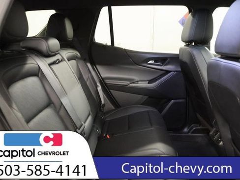 Used 2025 Chevrolet Equinox LT w/ Convenience Package II AWD/4WD image 29