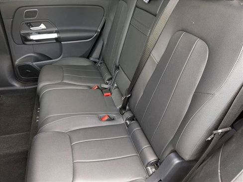 Used 2023 Mercedes-Benz EQB 300 4MATIC w/ Pinnacle Package image 17