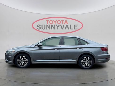Used 2020 Volkswagen Jetta SE image 6