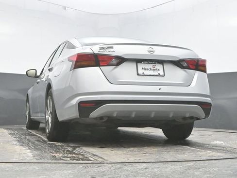 Used 2021 Nissan Altima 2.5 S image 30