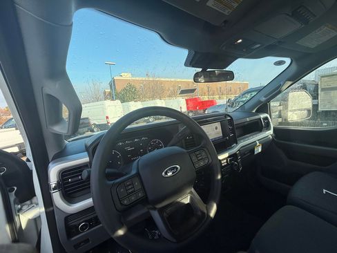 New 2026 Ford F250 XL w/ STX Appearance Package image 9