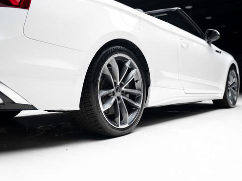 Used 2023 Audi A5 2.0T Premium Plus image 85