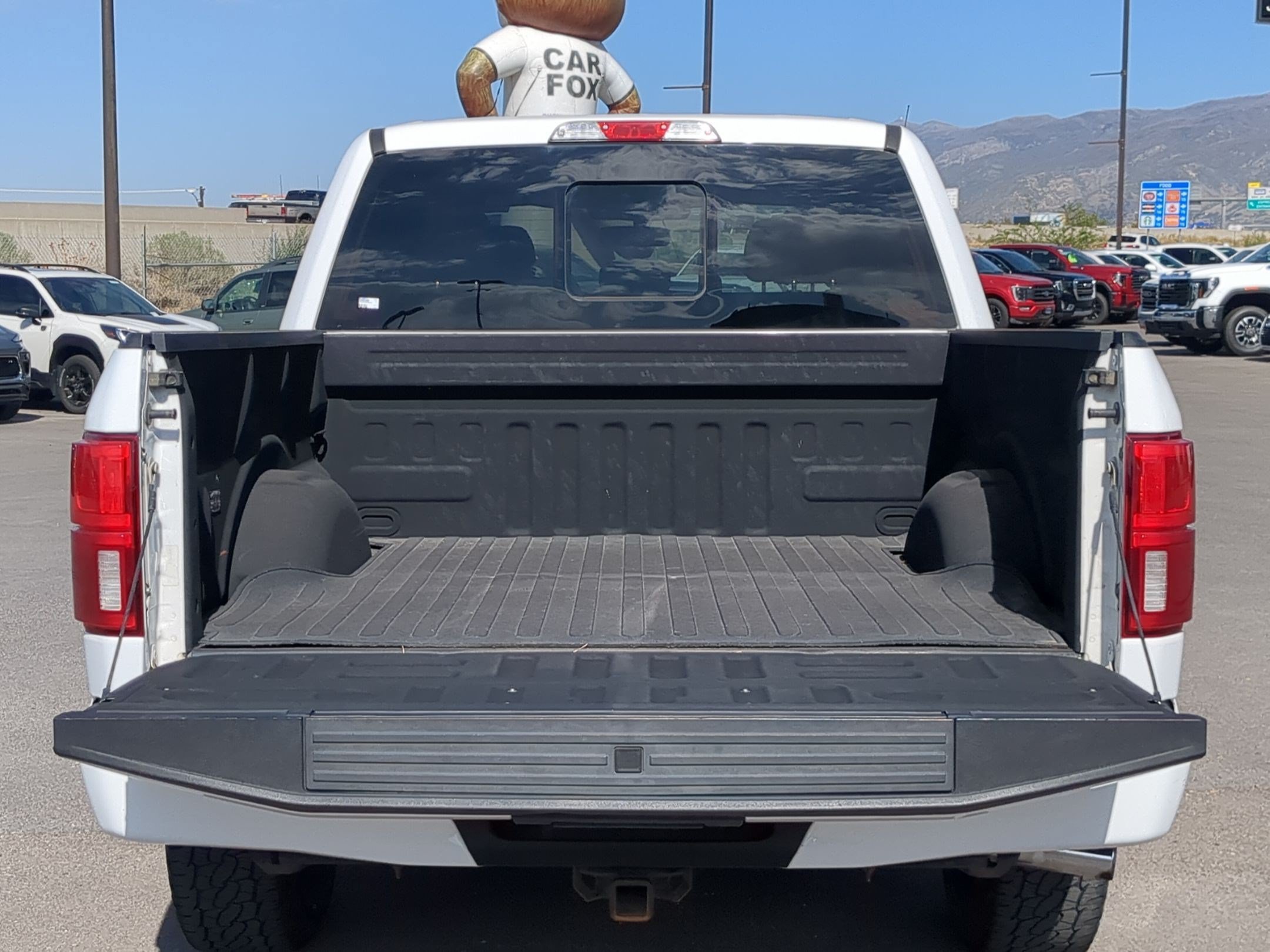 Used 2019 Ford F150 XLT w/ Equipment Group 302A Luxury AWD/4WD image 32