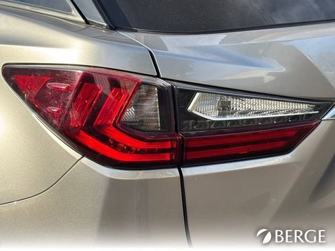 Used 2018 Lexus RX 350 FWD image 10