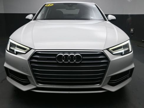 Used 2017 Audi A4 2.0T Premium Plus image 28