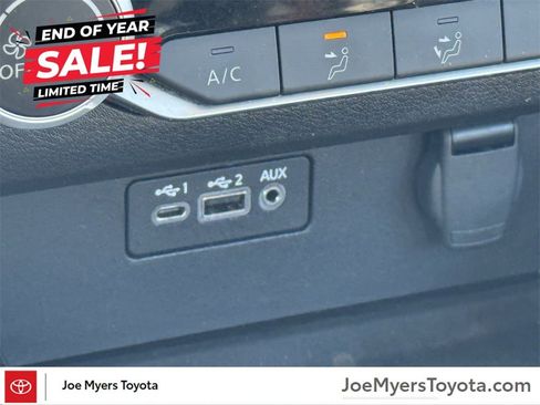 Used 2024 Nissan Altima 2.5 SV image 17