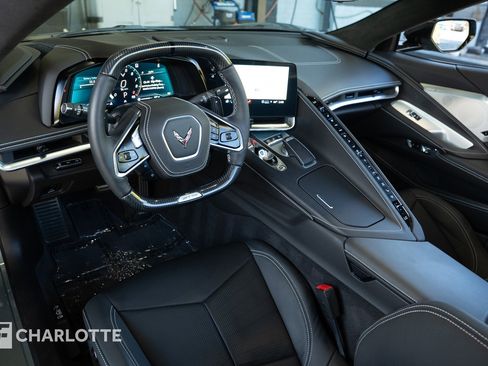 Used 2023 Chevrolet Corvette Z06 image 20