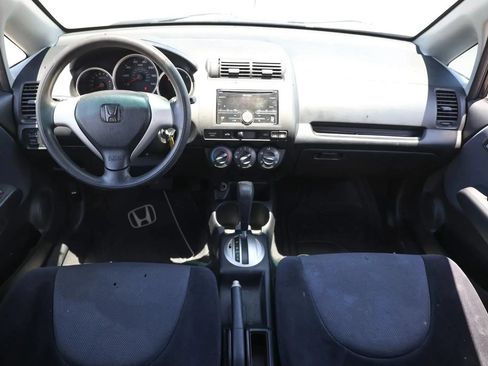 Used 2008 Honda Fit image 13