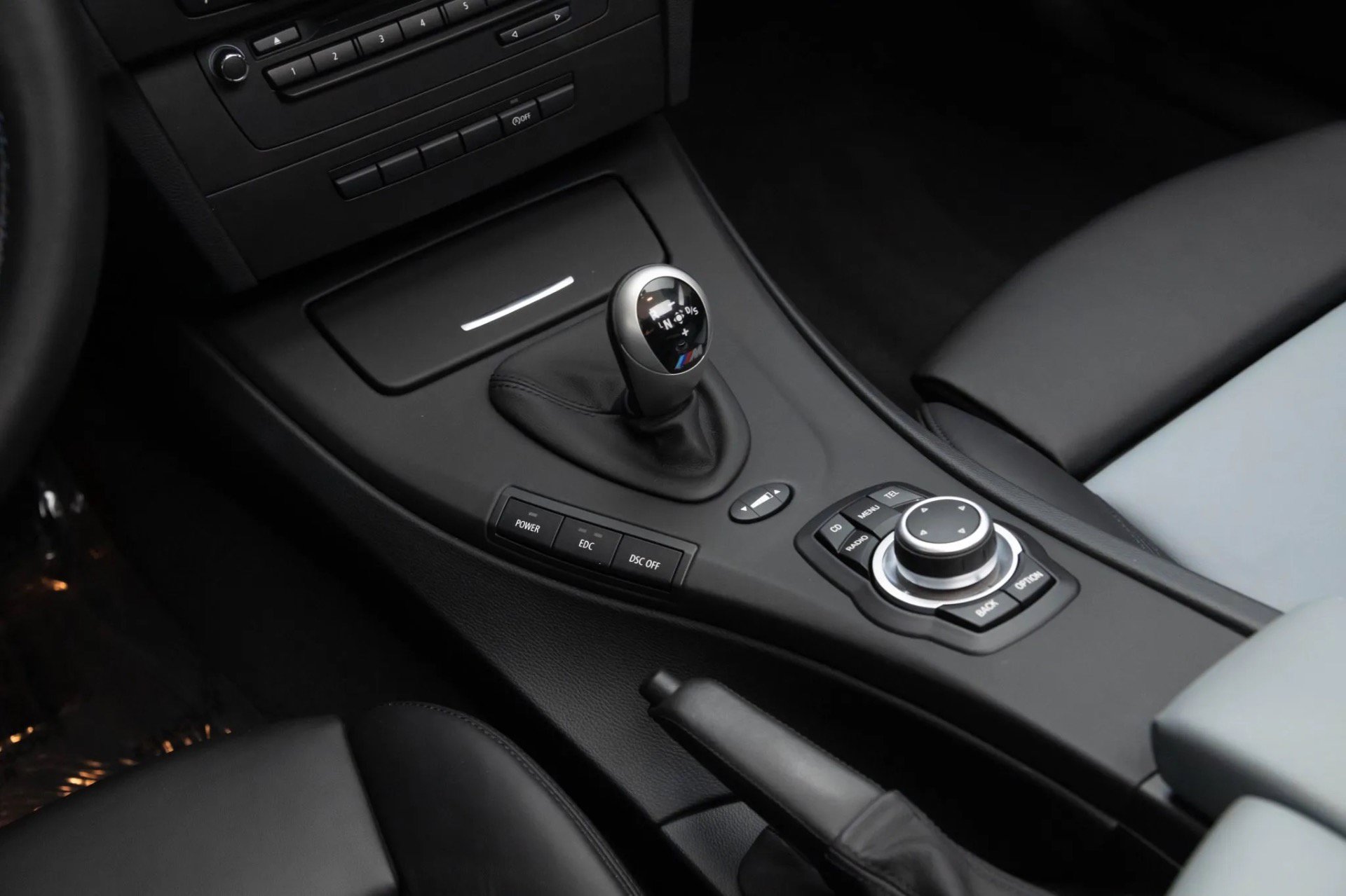 Used 2011 BMW M3 Sedan RWD image 25