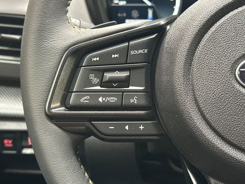 New 2026 Subaru Crosstrek 2.5i Sport AWD/4WD image 28