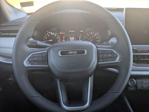 New 2026 Jeep Compass Limited image 22