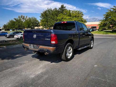 Used 2013 RAM 1500 Express AWD/4WD image 7