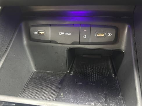 Used 2022 Hyundai Tucson SEL w/ Convenience Package image 36