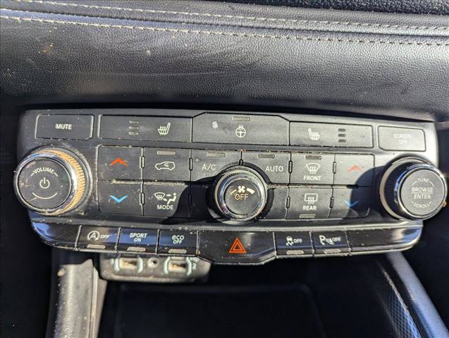 Used 2021 Dodge Durango GT AWD/4WD image 19