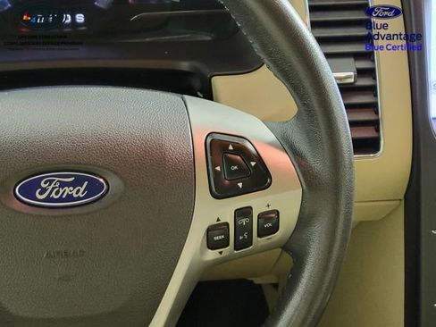 Used 2018 Ford Flex SEL w/ Equipment Group 202A image 30