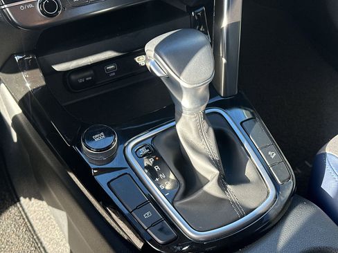 Certified 2024 Kia Seltos S FWD image 21