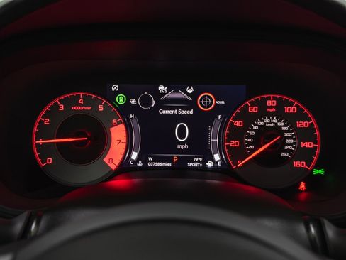 Used 2023 Acura TLX Type S PMC Edition AWD/4WD image 34