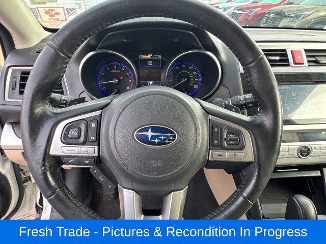 Used 2016 Subaru Outback 3.6R Limited AWD/4WD image 11