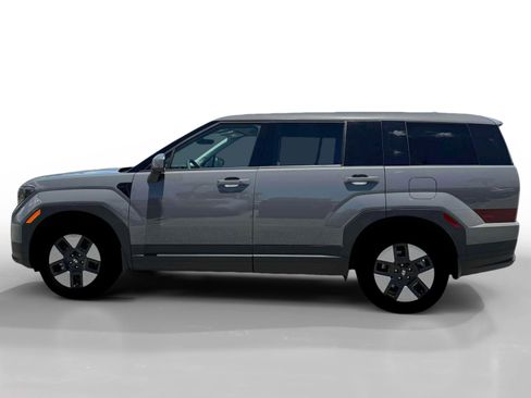 New 2026 Hyundai Santa Fe SE FWD image 3