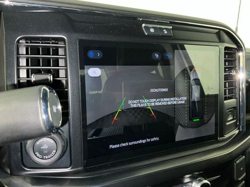 New 2026 Ford F350 Lariat w/ Lariat Ultimate Package AWD/4WD image 24