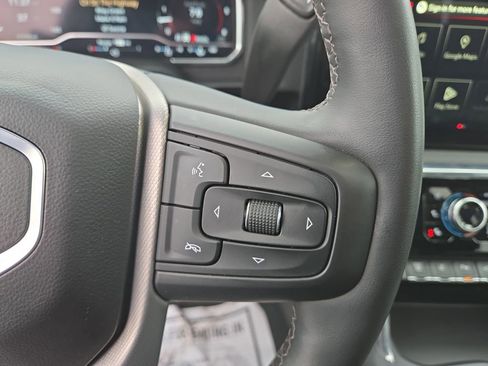 Certified 2024 GMC Sierra 2500 Denali w/ Denali Reserve Package image 19