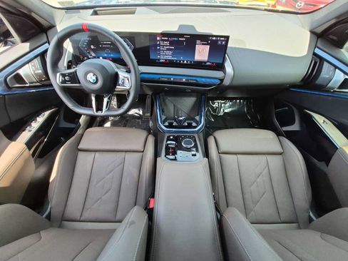 Used 2026 BMW X3 M50 w/ Premium Package AWD/4WD image 16