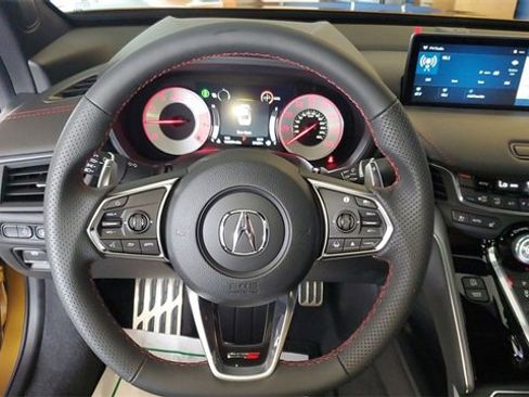 Used 2023 Acura TLX Type S image 14