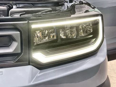 Used 2026 Honda Passport RTL image 24