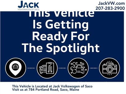 Used 2019 Subaru Impreza 2.0i