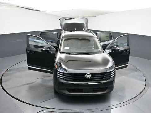 New 2026 Nissan Kicks SV image 31