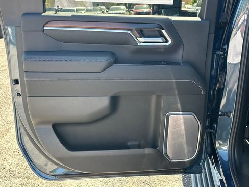 New 2026 GMC Sierra 2500 Denali w/ Denali Reserve Package image 22