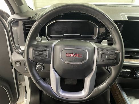Used 2023 GMC Sierra 1500 Elevation w/ Preferred Package image 14