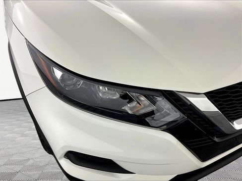 Used 2022 Nissan Rogue Sport S FWD image 27