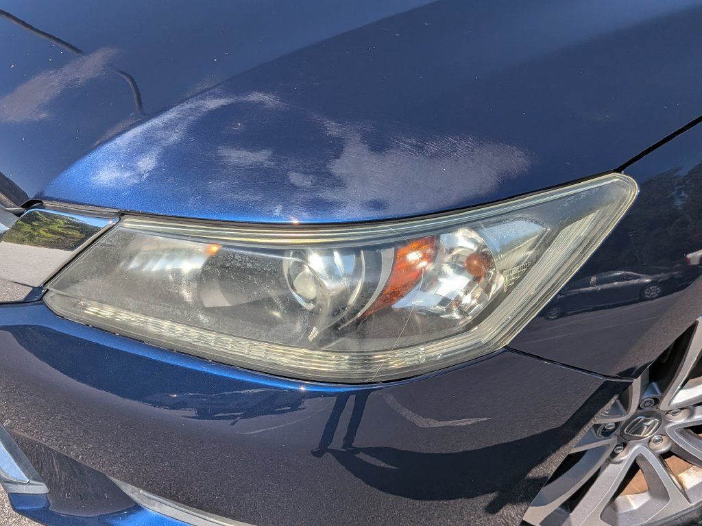 Used 2013 Honda Accord Sport image 5