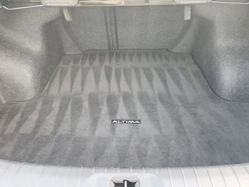 Certified 2022 Nissan Altima 2.5 SV image 24