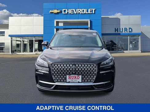 Used 2024 Lincoln Corsair AWD image 9