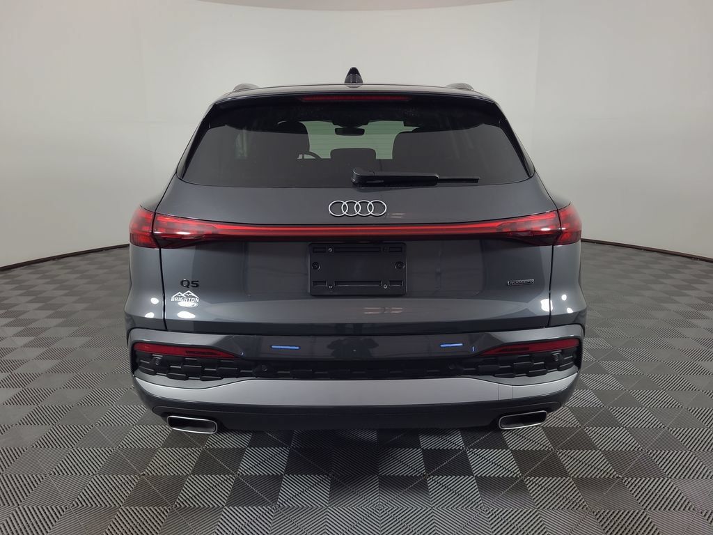 Used 2025 Audi Q5 Premium AWD/4WD image 4