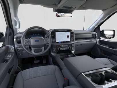 New 2024 Ford F150 XLT w/ Equipment Group 302A MID