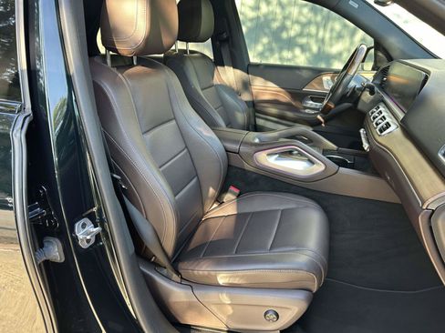 Certified 2021 Mercedes-Benz GLE 350 image 52
