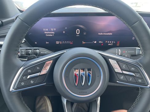 New 2026 Buick Enclave Sport Touring w/ Power Package image 17