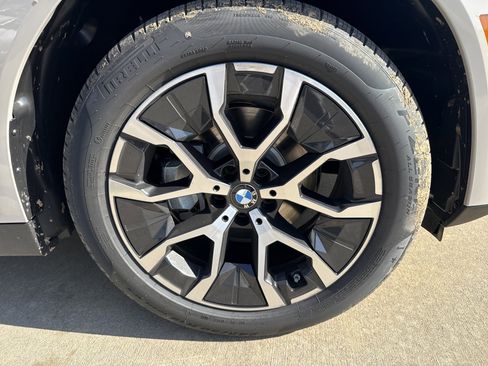 New 2026 BMW X3 xDrive30 w/ Convenience Package image 25