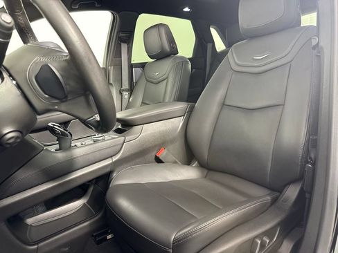 Used 2023 Cadillac XT5 Premium Luxury AWD/4WD image 15